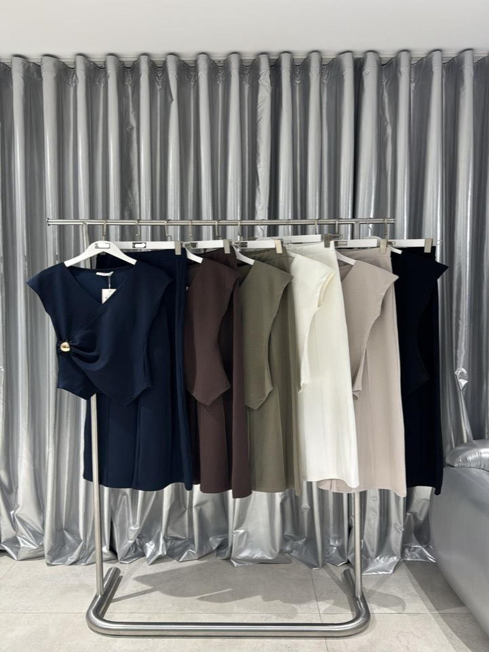 New Production - Modal Loungewear 2343 - 10 Day Delivery