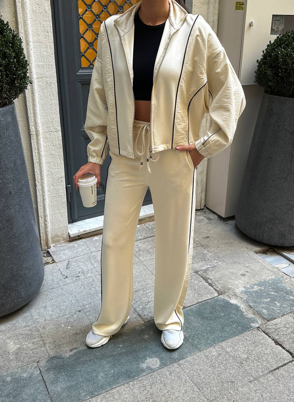 Urban Ease Tracksuit