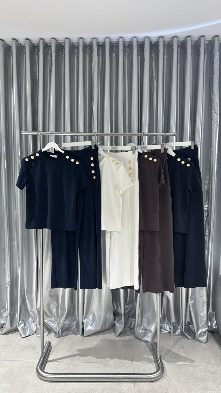 New Production - Modal Loungewear 2282 - 10 Day Delivery