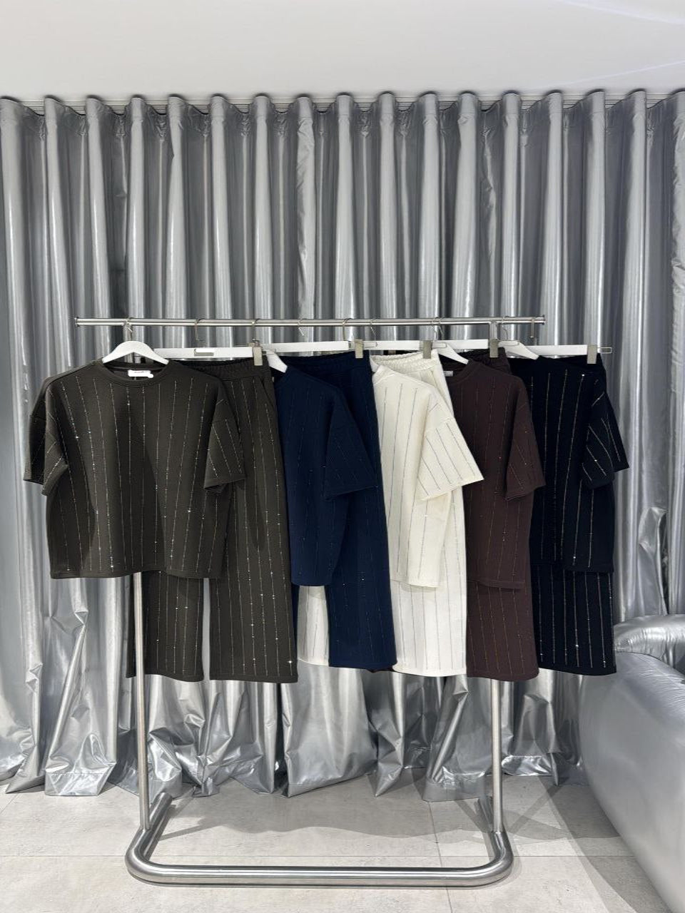 New Production - Modal Loungewear 2318 - 10 Day Delivery