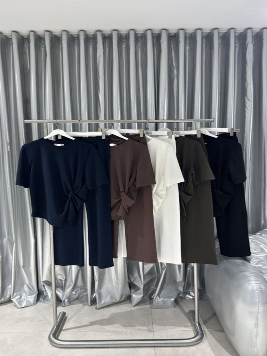 New Production - Modal Loungewear 2340 - 10 Day Delivery