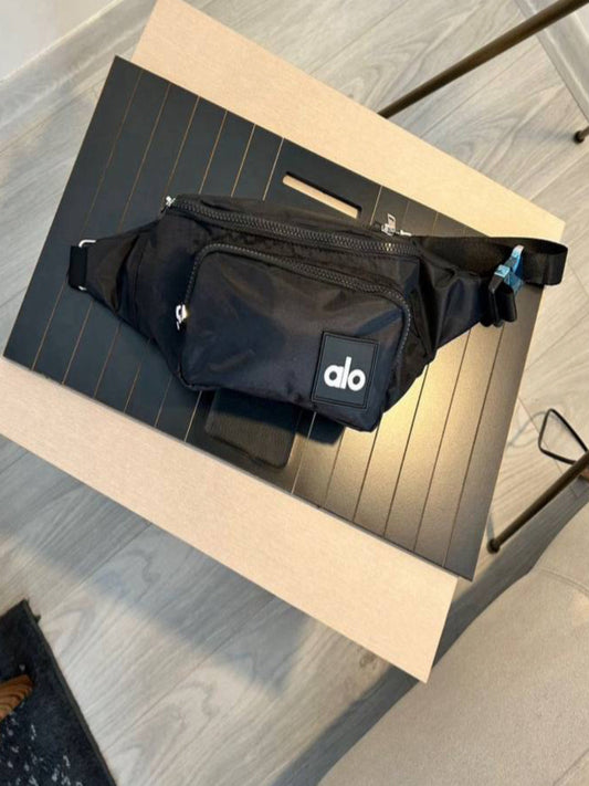 Explorer Fanny Pack