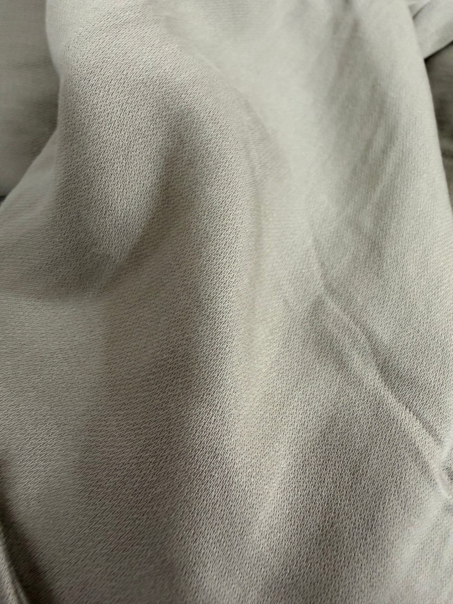 Silk-Textured Premium Set Beige