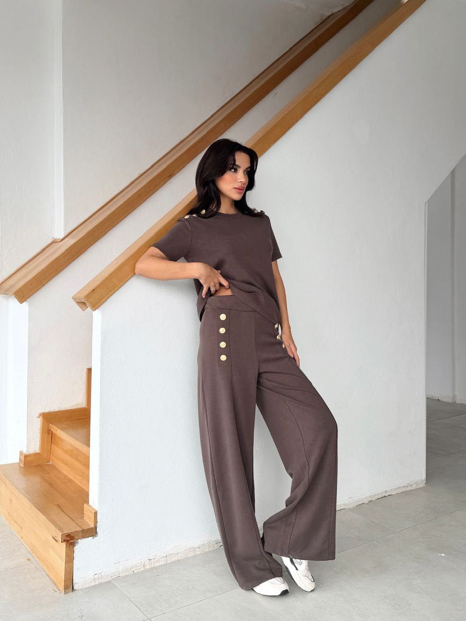 New Production - Modal Loungewear 2282 - 10 Day Delivery