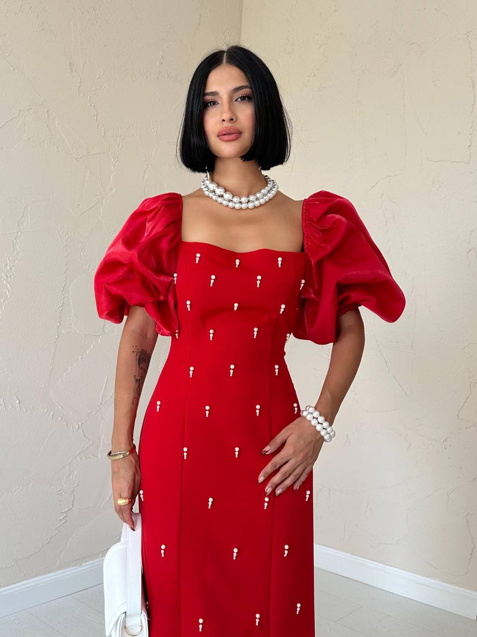 Dresses Dupe Factorie